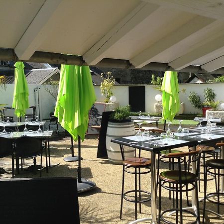 Hotel Des Nestes Sarrancolin Esterno foto