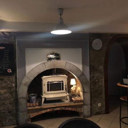 Hotel Des Nestes Sarrancolin Esterno foto