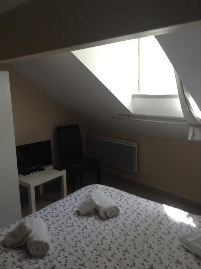 Hotel Des Nestes Sarrancolin Esterno foto