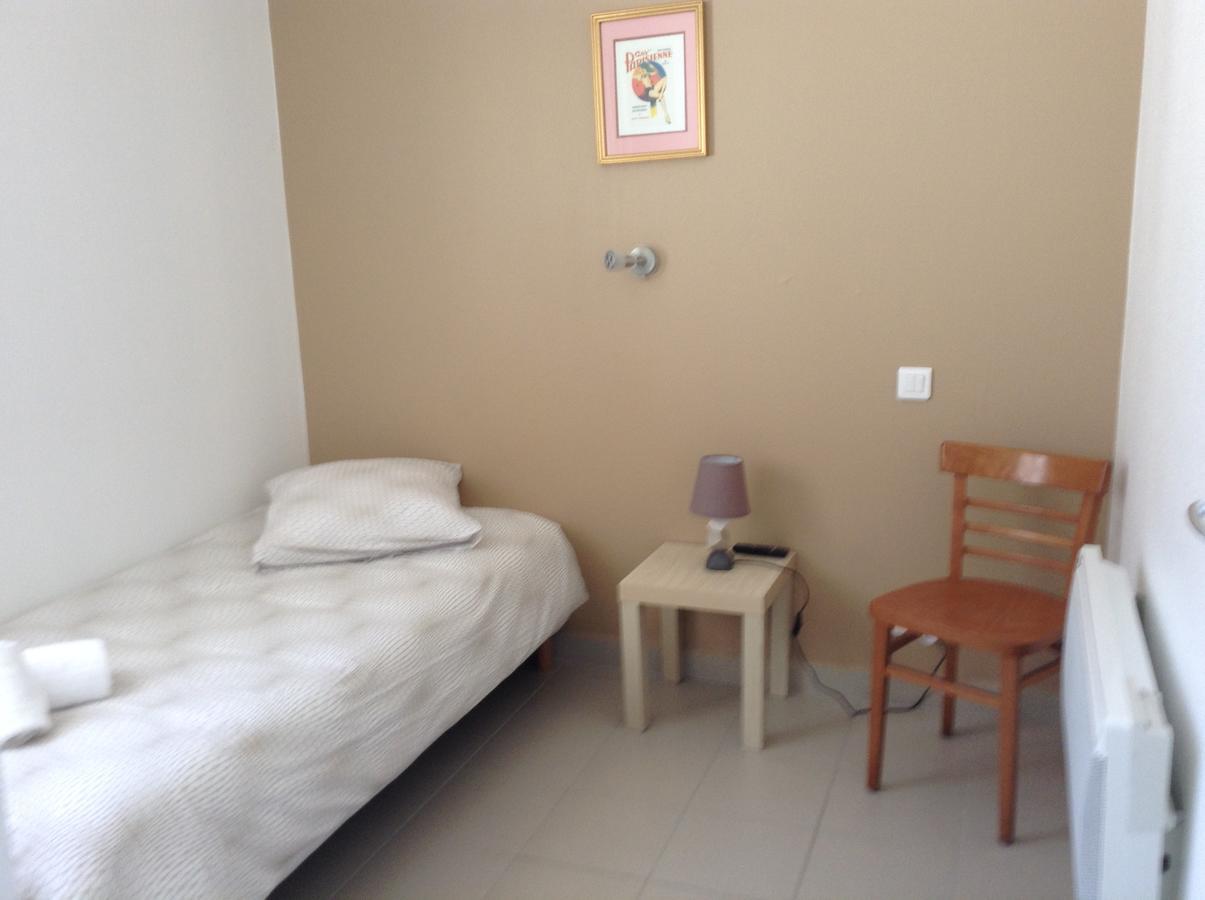 Hotel Des Nestes Sarrancolin Esterno foto