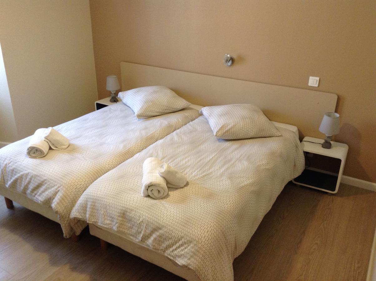 Hotel Des Nestes Sarrancolin Esterno foto
