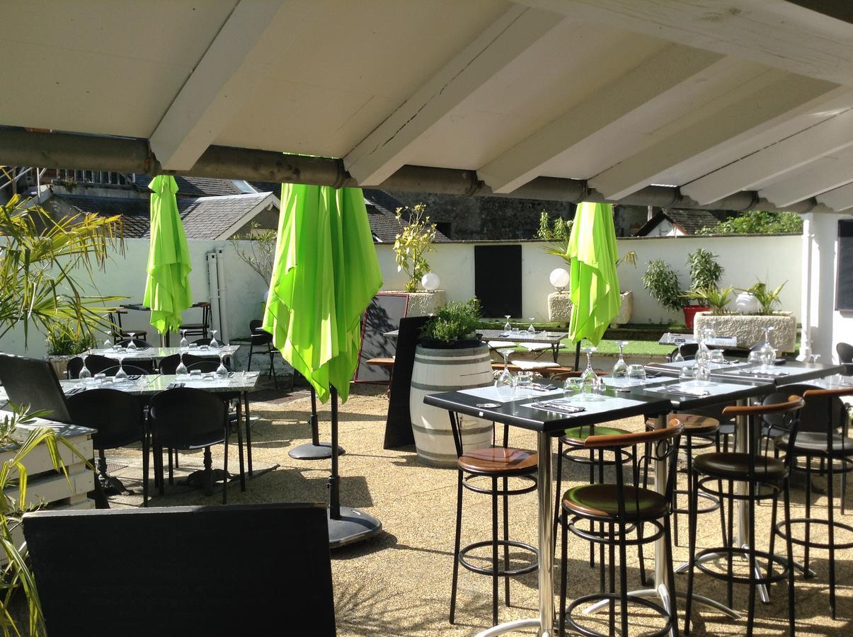 Hotel Des Nestes Sarrancolin Esterno foto