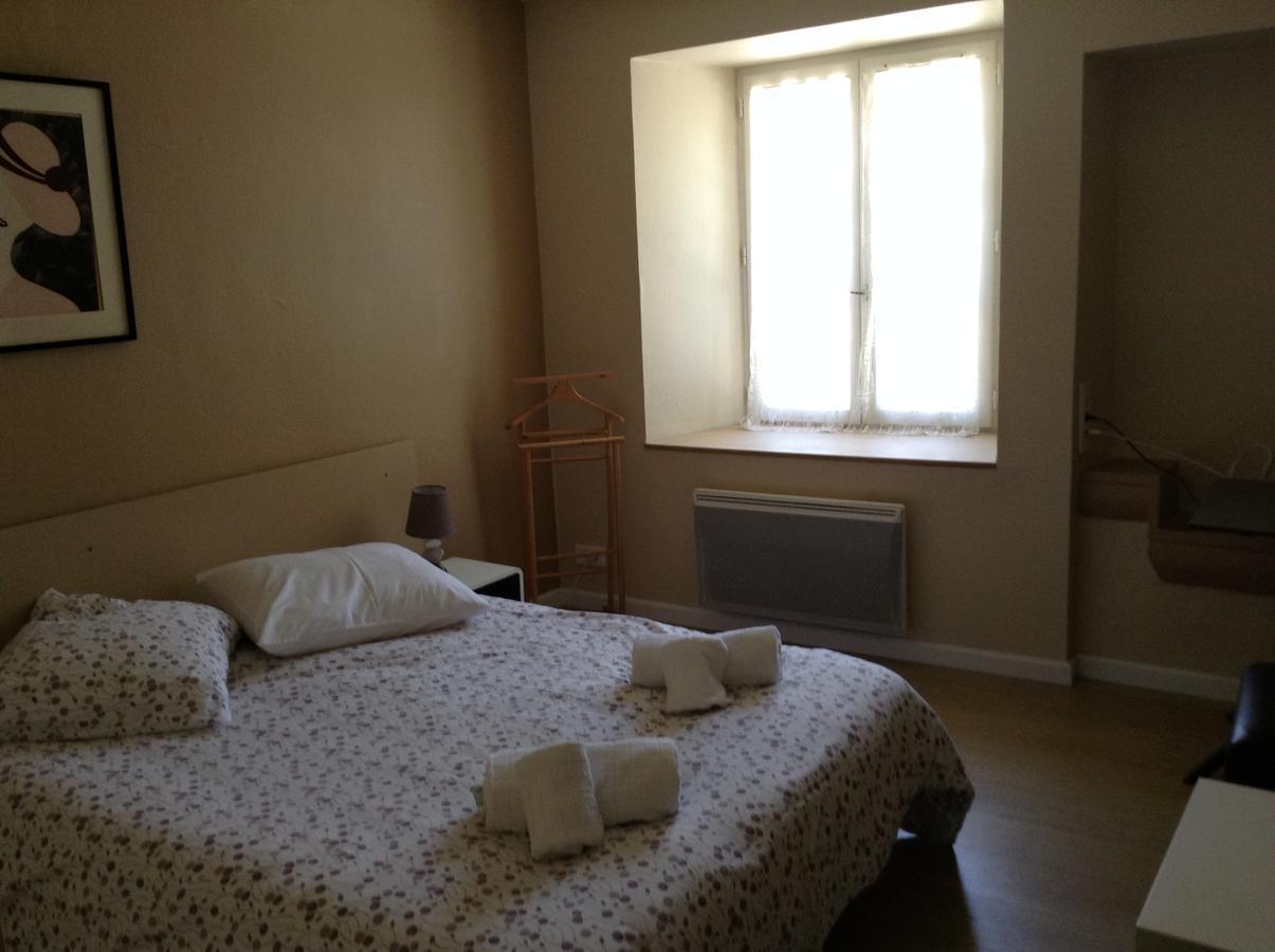 Hotel Des Nestes Sarrancolin Esterno foto