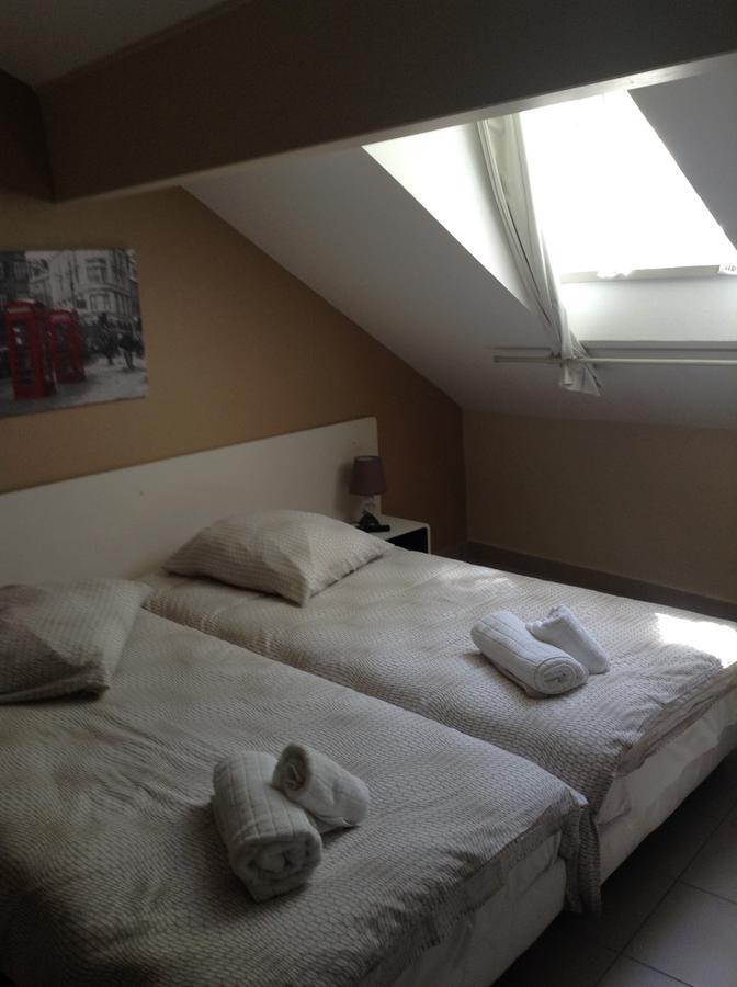 Hotel Des Nestes Sarrancolin Esterno foto