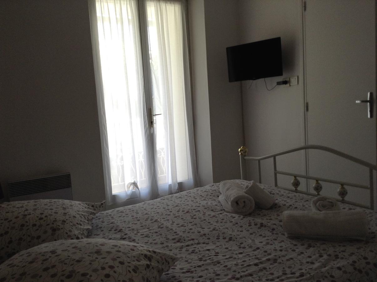 Hotel Des Nestes Sarrancolin Esterno foto